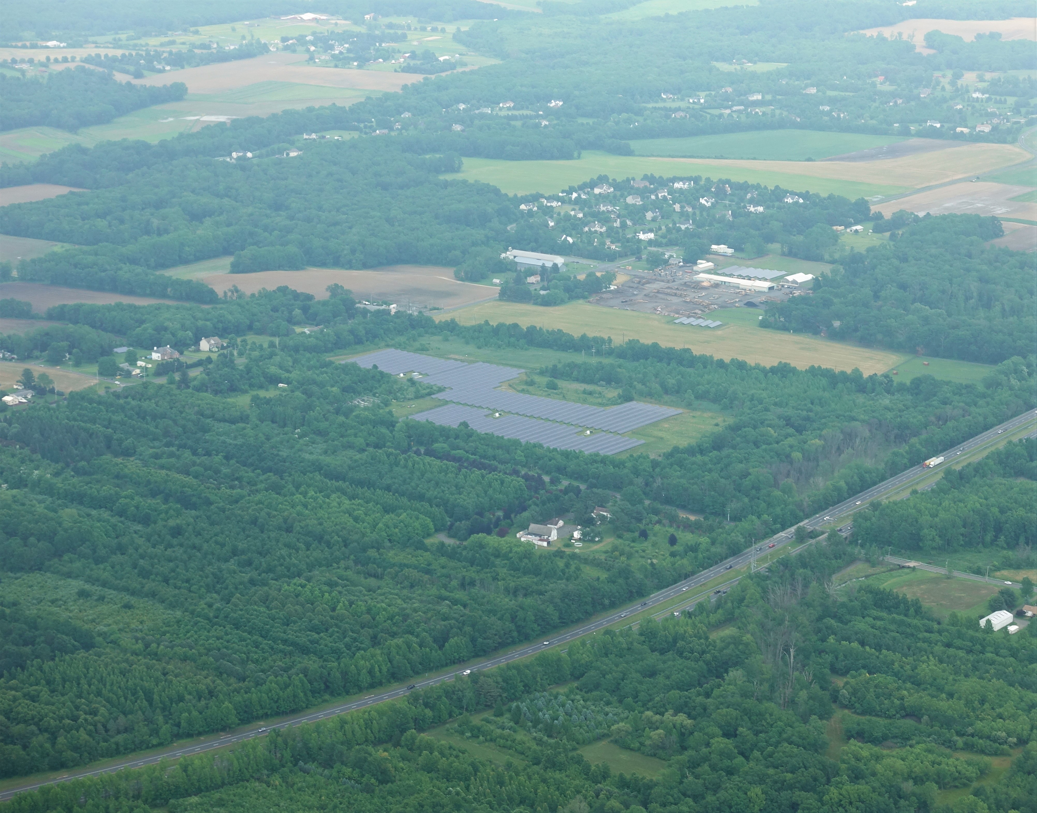 sharon station upper freehold